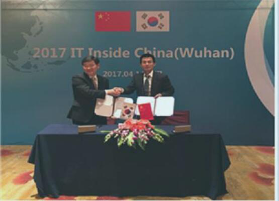 尚软科技迈步开源展2018心愿